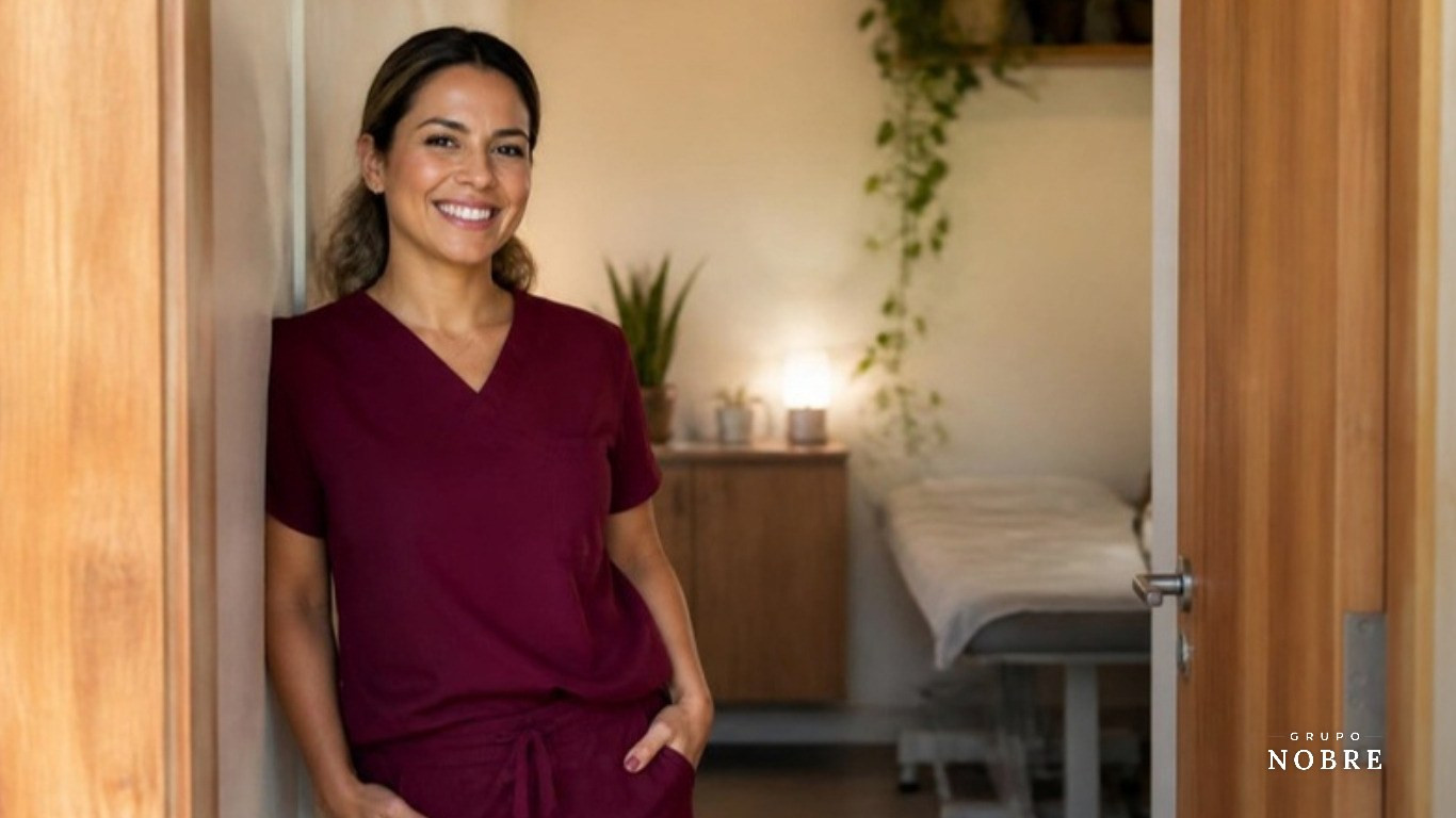 Empreendedorismo na enfermagem: guia completo para começar